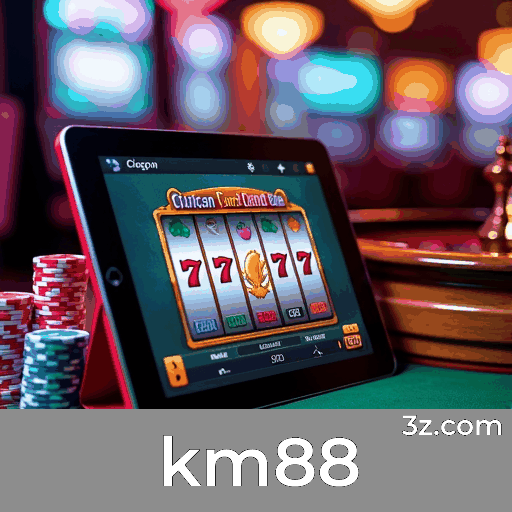KM88: Jogos de Cassino que Oferecem Experiências Incríveis