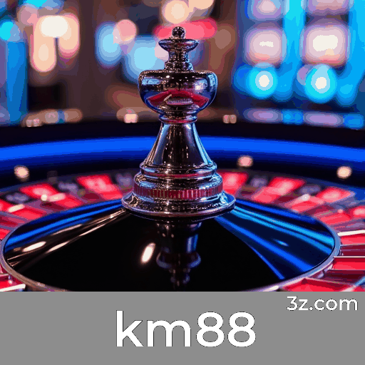 KM88: Jogos de Cassino que Oferecem Experiências Incríveis