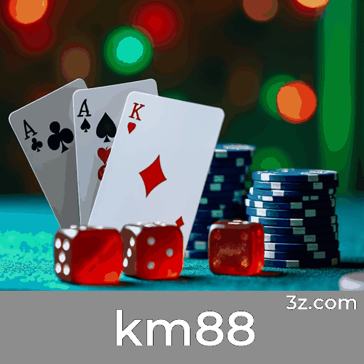 Km88: O Casino de Luxo com Dealers Certificados e Estilo Brasileiro